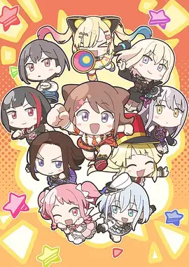 神马影视logo